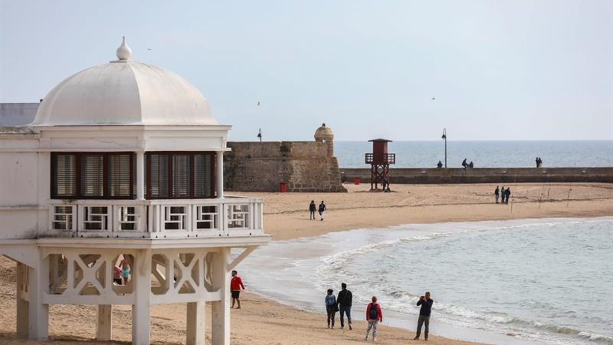 Día Mundial de las Playas: cinco míticas que aparecieron en el cine