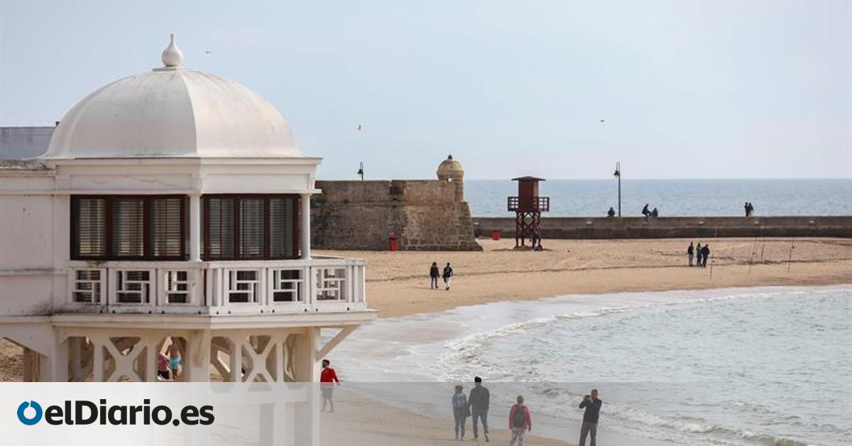 Día Mundial de las Playas: cinco míticas que aparecieron en el cine