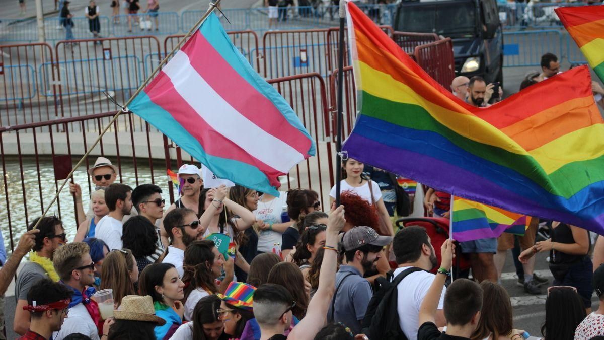 La Ley LGTBI de Castilla-La Mancha cumple tres años con el Servicio de Atención Integral como gran "hito"
