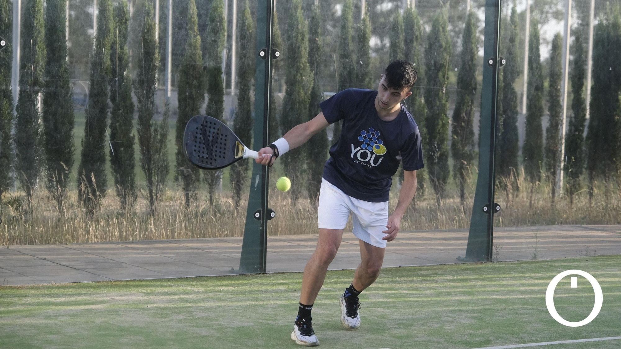 Finales del Trofeo de la UCO