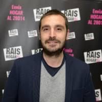 José David Martínez