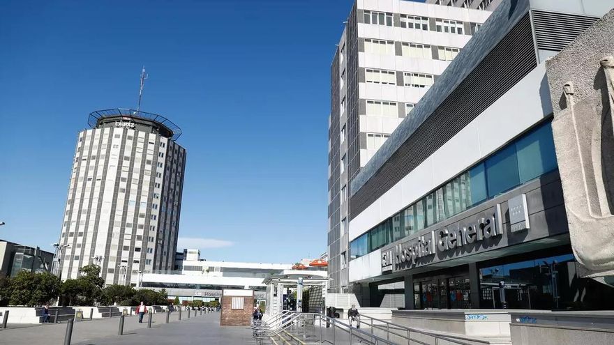 La Paz expulsa a un jubilado con cáncer de piel de la lista de espera quirúrgica porque tenía pendiente otra cirugía