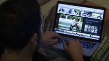 "Es imposible saber los casos reales de acoso sexual por Internet"