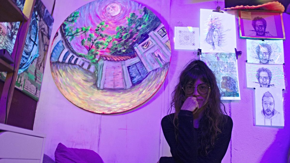 El ocaso de los corralones de la calle Castellar: de tejido industrial al desahucio y abandono de los artesanos en Sevilla