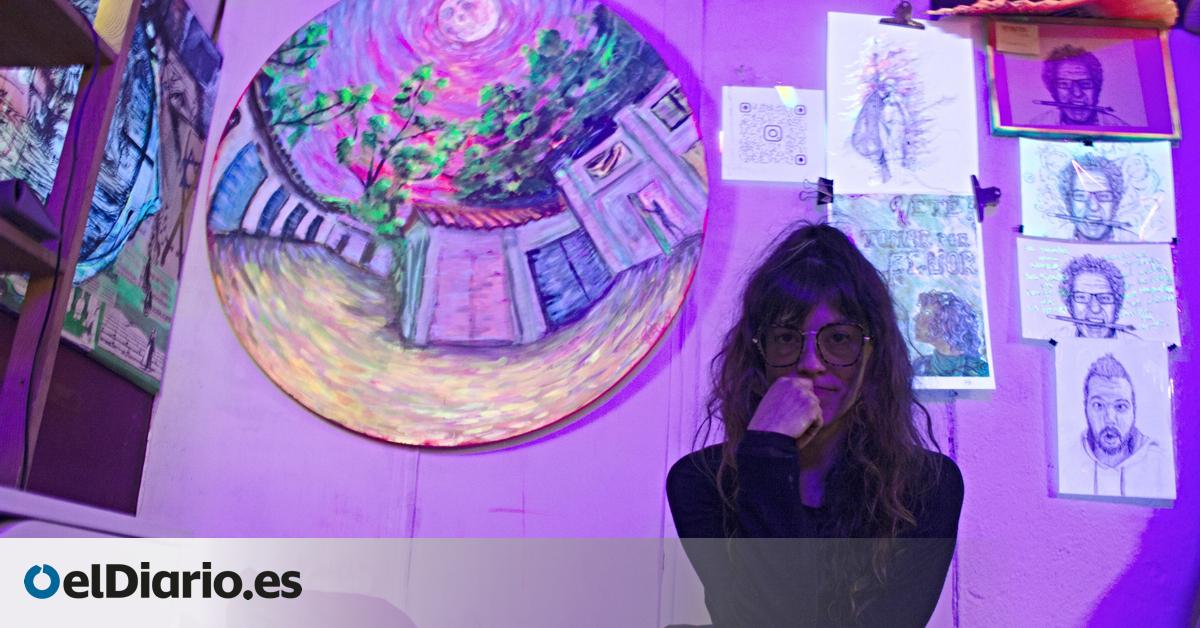 El ocaso de los corralones de la calle Castellar: de tejido industrial al desahucio y abandono de los artesanos en Sevilla