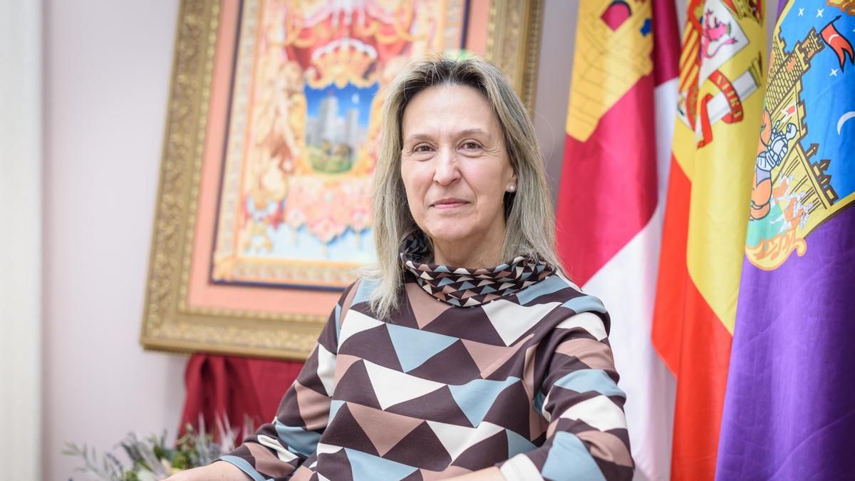 Carta abierta a la alcaldesa de Guadalajara, Ana Guarinos