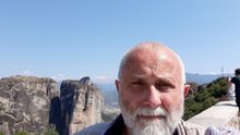 Antonio O'Connor, sindicalista de CGT.