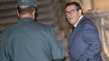 El exalcalde de Torrevieja ha obtenido el apoyo del 85% del PP de las Corts