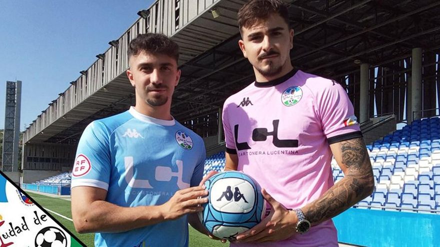 Mercado al rojo vivo en el fútbol cordobés: el Ciudad de Lucena se dispara y el resto acelera