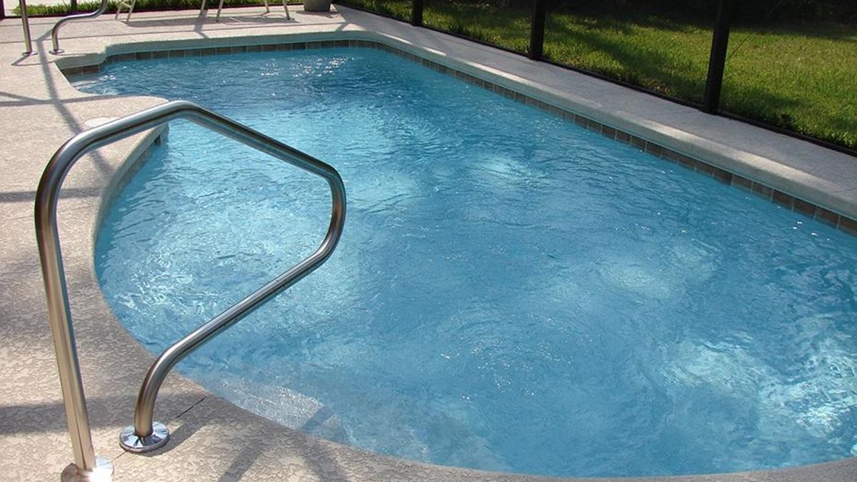 Muere ahogada una niña de 21 meses en una piscina de Guillena