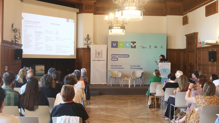 Misoginia digital 2.0: “La aristocracia tecnológica está liderada por una minoría masculina que perpetúa estereotipos"