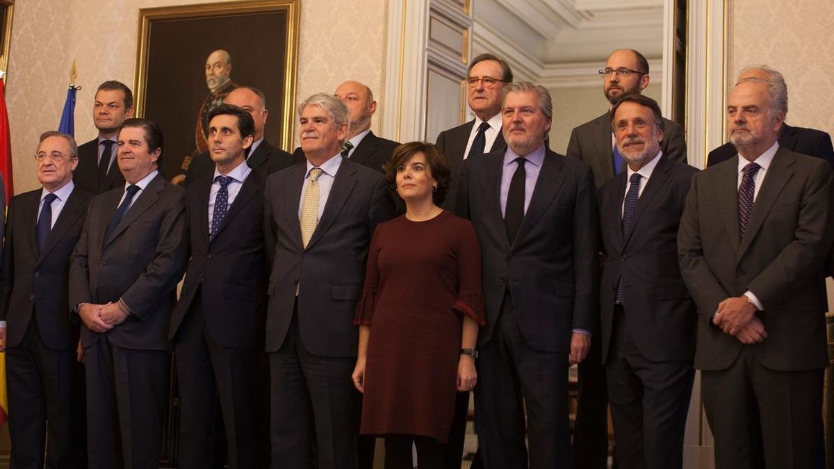 Dastis subraya el papel de la Fundación Carolina en la imagen de España y en transmitir mensajes de unidad y cohesión
