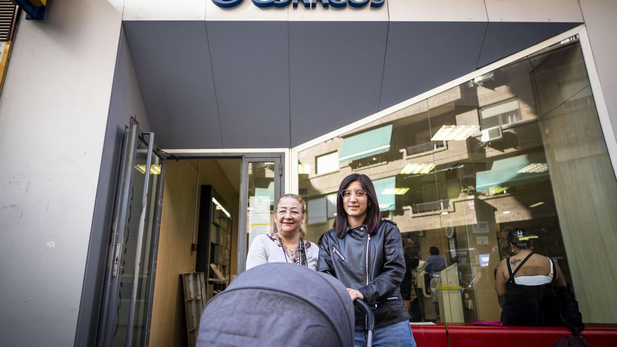 Dicen que son criminales, pero son nuestros vecinos