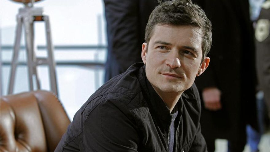 Jérôme Salle pone a Bloom y a Whitaker en un filme sobre venganza y perdón