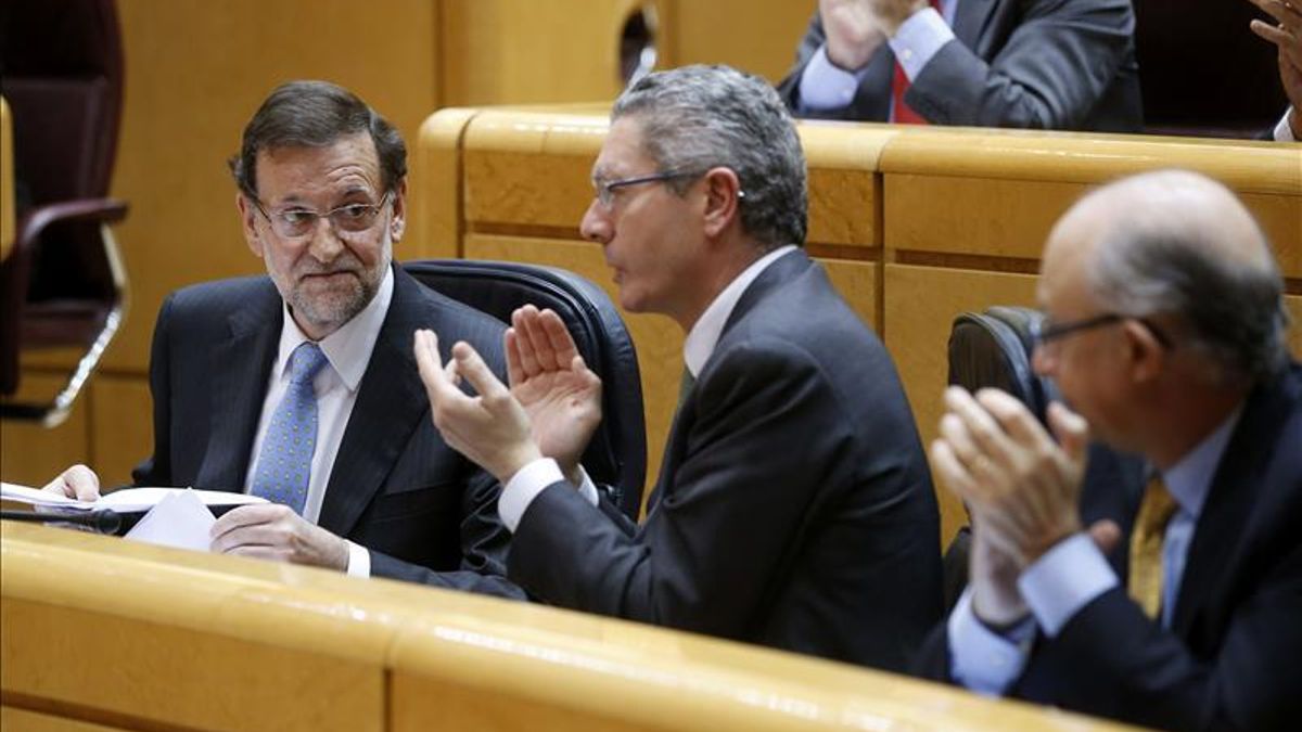 Rajoy se compromete con Canarias pese a la situación presupuestaria "difícil"