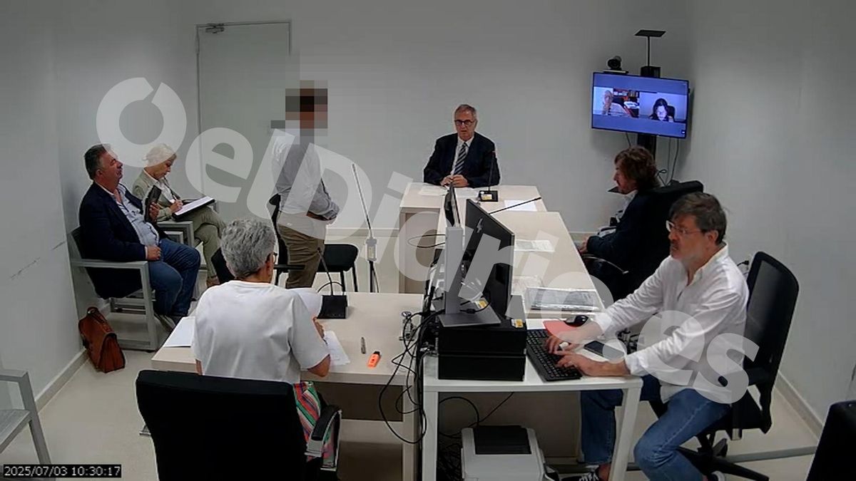 El fiscal de la guerra sucia a Podemos interroga al policía que rastreó a Iglesias: “¿Se hizo igual con Rajoy en Gürtel?"