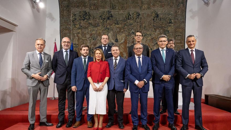 Castilla-La Mancha se alía con los bancos para facilitar el "interés cero" a menores de 36 años en la compra de vivienda