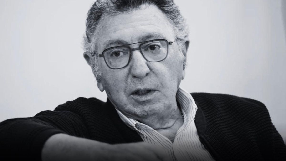 Logroño decreta tres días de luto oficial y banderas a media asta por el fallecimiento del exalcalde Tomás Santos