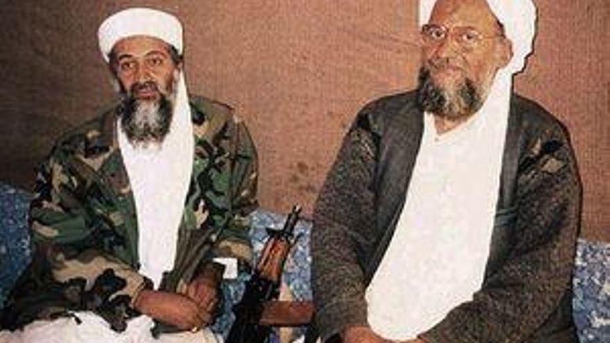 Al Qaeda sigue viva: está descabezada pero puede explotar la retirada de EEUU de Afganistán