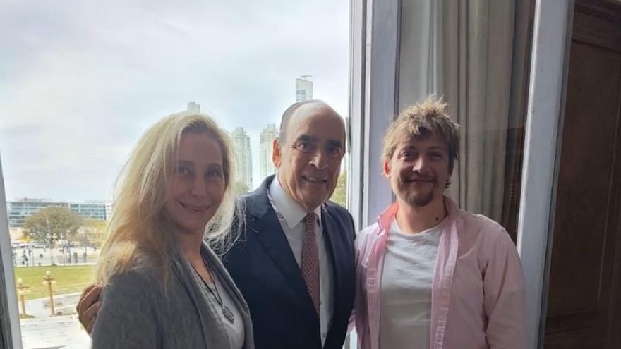 La mesa de los martes: el nuevo escudo político de Milei, con el que intenta domar las internas