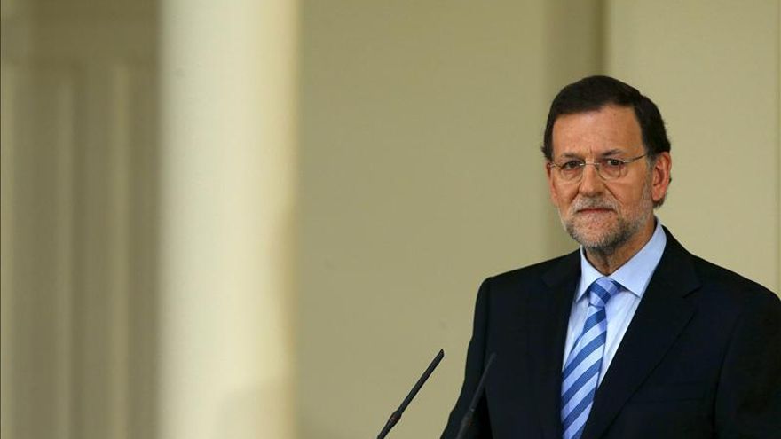 Rajoy ve un cambio de percepción sobre España tras el esfuerzo contra el déficit