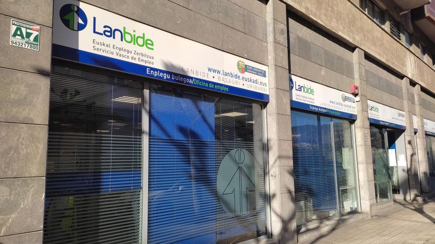 Lanbide incorpora 19 inspectores para la nueva unidad de control de la RGI