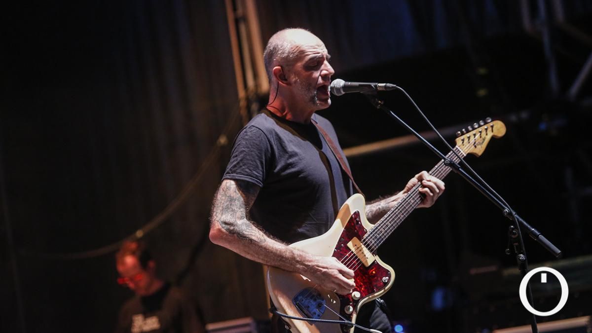 Concierto de Los Enemigos