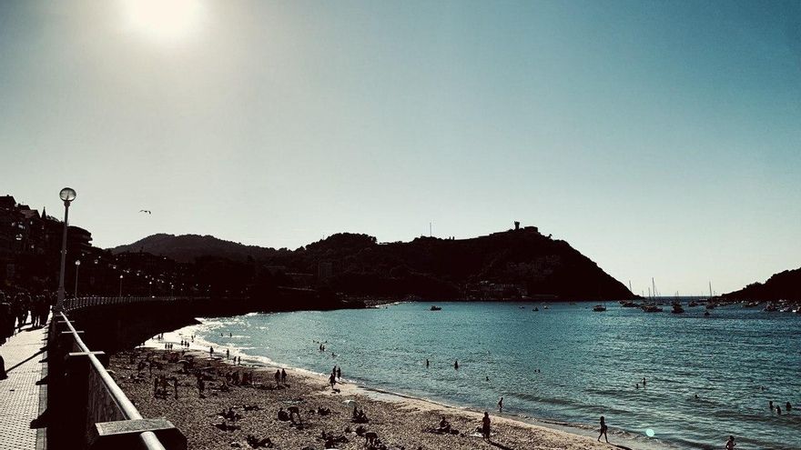 Previsión meteorológica, el tiempo en Euskadi para hoy, mañana y pasado