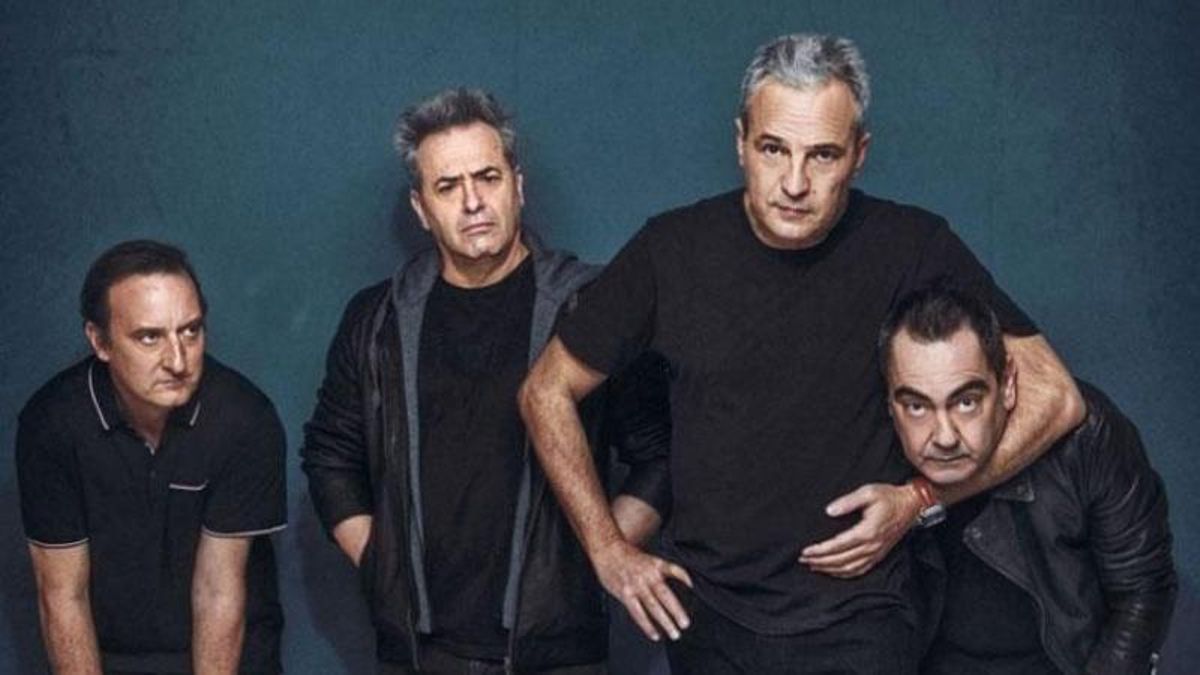 Hombres G.