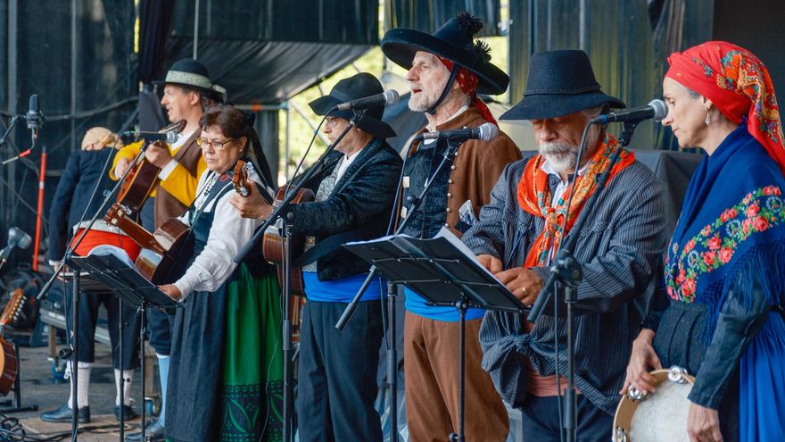 Qué hacer en Madrid este fin de semana