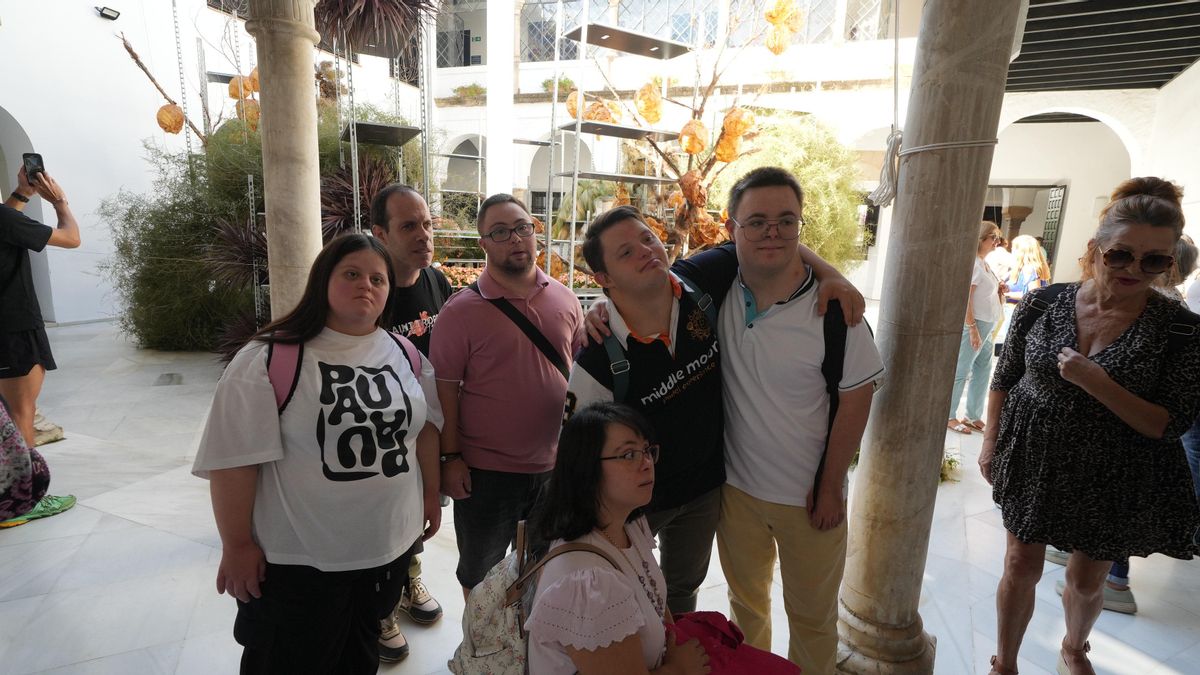 Flora 2025 - Palacio de Orive