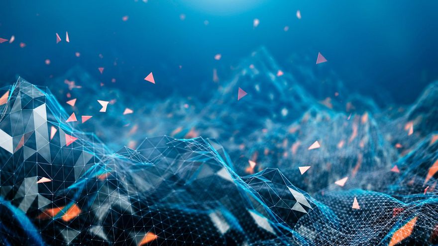 Portada reportaje Indra - No es ciencia ficción: claro que puedes (y debes) incorporar la IA al modelo de negocio de tu empresa