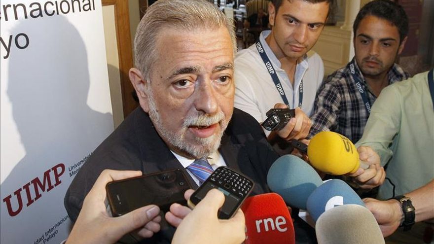 Beteta: En 2014 habrá ley de control de deuda comercial para pagar en 30 días