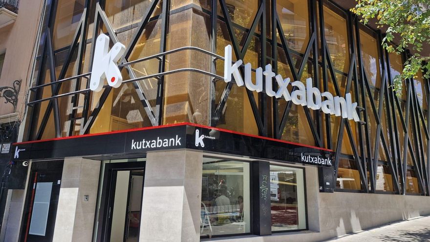 Kutxabank contra Klarna por una 'K': el banco vasco seguirá en tribunales españoles la pugna por la marca