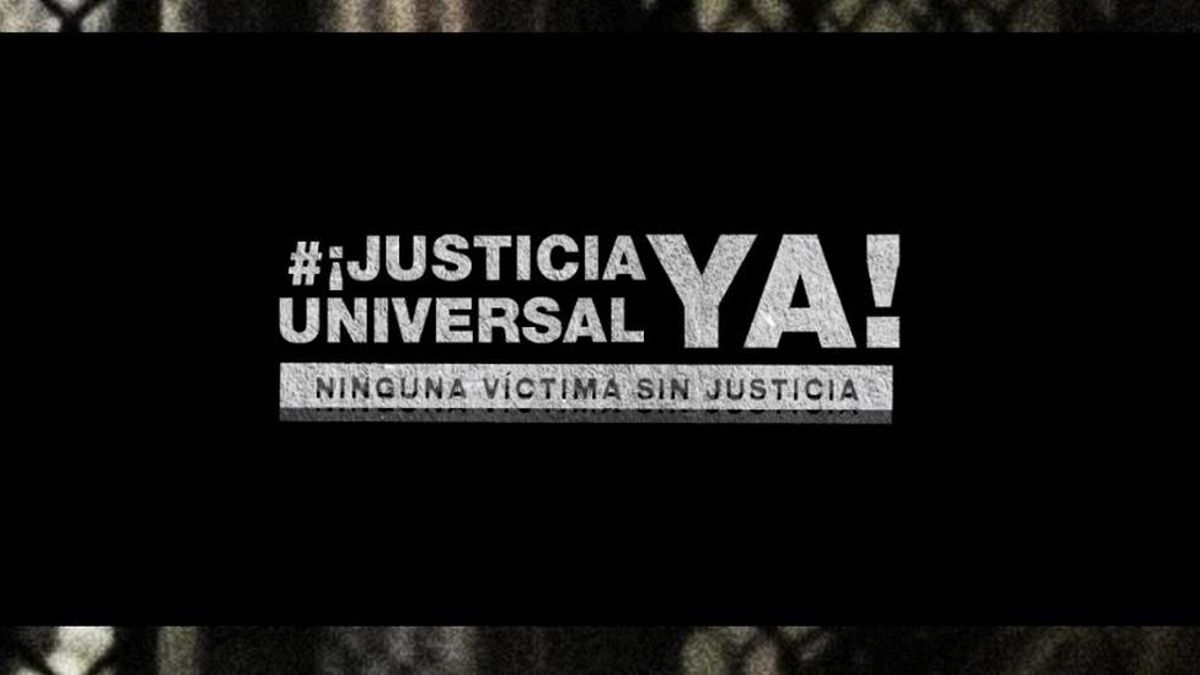 La Fundación de Garzón y el abogado de Puigdemont, integrantes de una nueva plataforma por la Justicia Universal