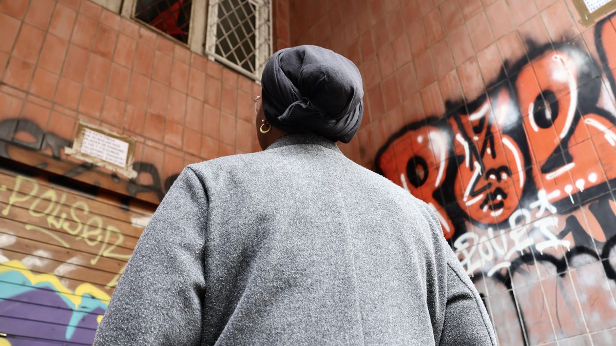 Sentirse liberada gracias a una cirugía de reconstrucción genital tras una ablación: "Estoy en paz con mi cuerpo"