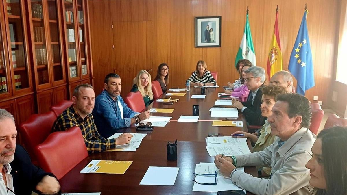 La Comisión Provincial del PFEA aprueba el presupuesto para este ejercicio con más de 30 de millones