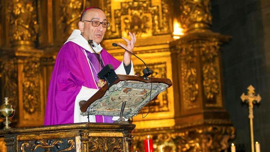 El arzobispo de Barcelona defiende el diálogo entre católicos y musulmanes en aras de la paz