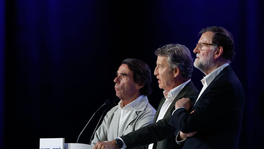 Incompatibles con la corrupción