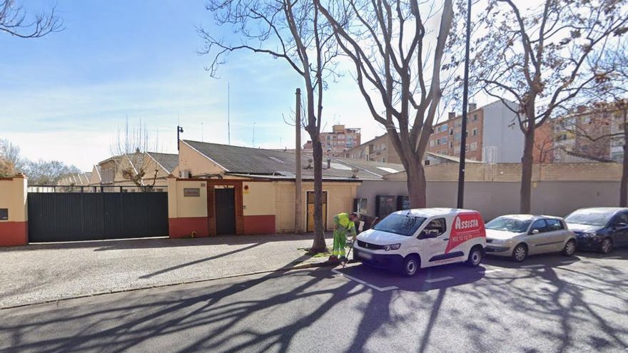 El Gobierno del PP en Zaragoza permite a Instalaza levantar 155 pisos a cambio de sacar su planta del centro de la ciudad