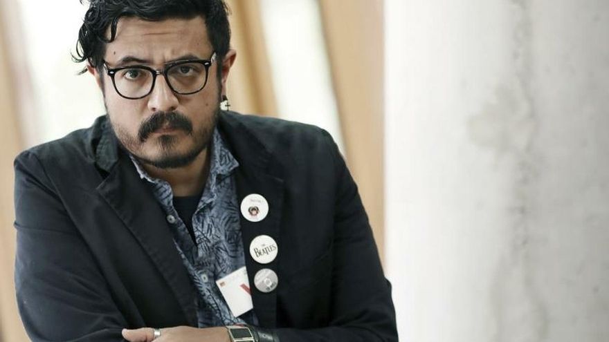 Ruiz Sosa: La muerte es en la cultura mexicana un tema público