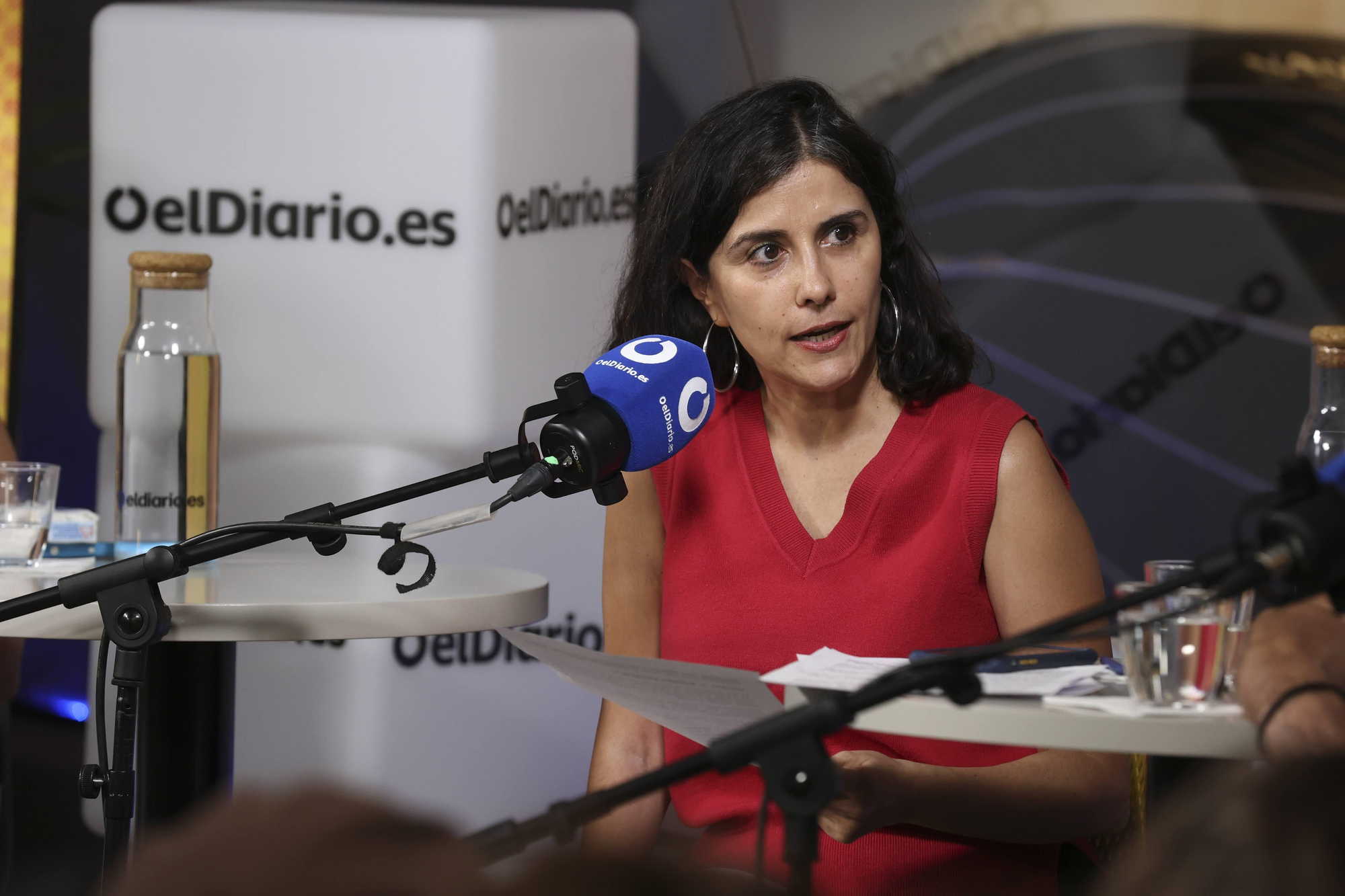 ¿Atado y bien atado?, en imágenes