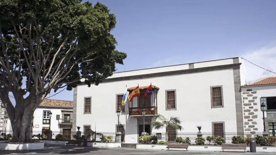 Riesgo de colapso en servicios públicos esenciales de Telde ante el inminente cese de 21 funcionarios interinos