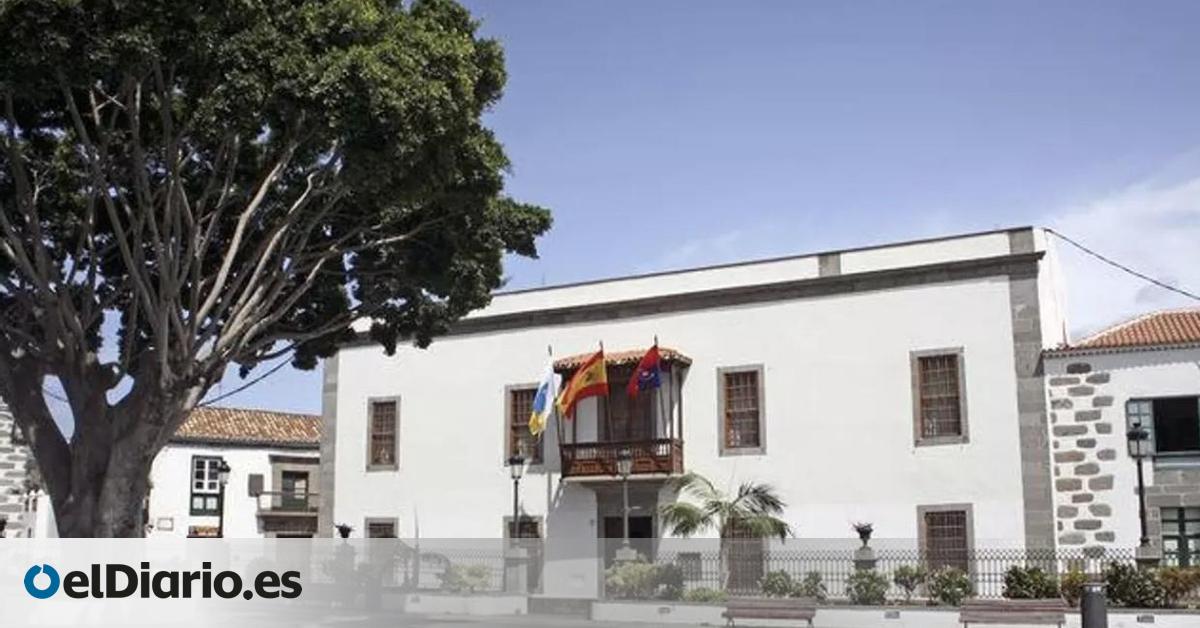 Riesgo de colapso en servicios públicos esenciales de Telde ante el inminente cese de 21 funcionarios interinos