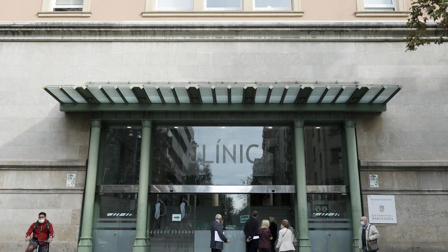 La mujer que tuvo contacto con una fallecida por hantavirus estará en cuarentena entre tres y seis semanas en el Hospital Clínic de Barcelona
