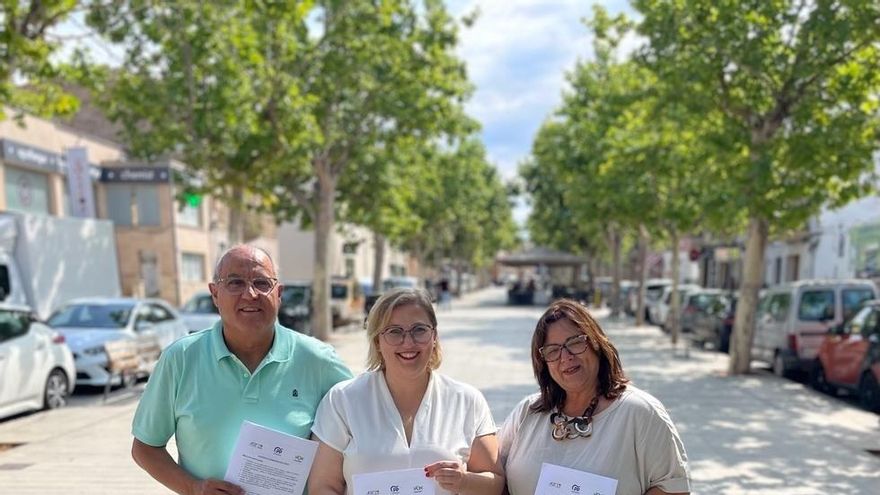 PP y Vox se suben el sueldo un 11% y colocan a dos nuevos asesores en Llucmajor