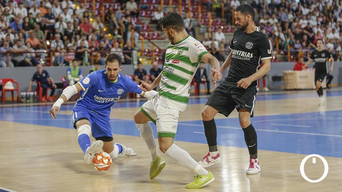 Córdoba Patrimonio - Industrias Santa Coloma