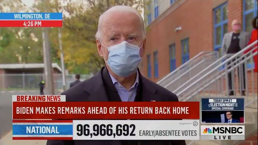 Biden.