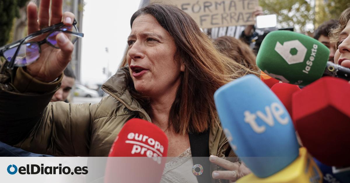 La Audiencia Nacional decide el futuro inmediato de los detenidos por la trama de la SEPI