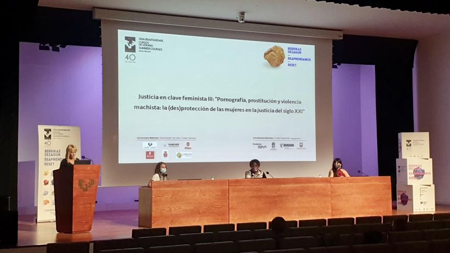 De Nigeria a Europa: la ruta de la trata con fines de explotación sexual